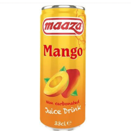 Maaza mango 330ml