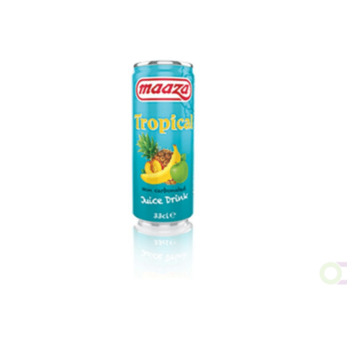Maaza Tropical