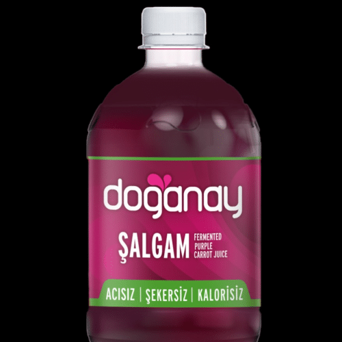 Salgam suyu acili