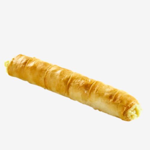 Sigara böreği patatesli 4 stuks