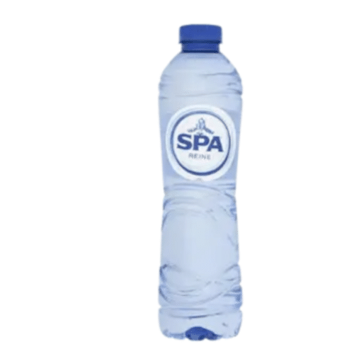 Spa blauw 50cl