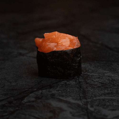 Sake gunkan
