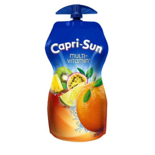 Capri-Sun multivitamine 330ml