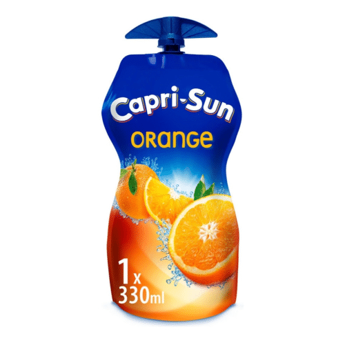 Capri-Sun orange 330ml