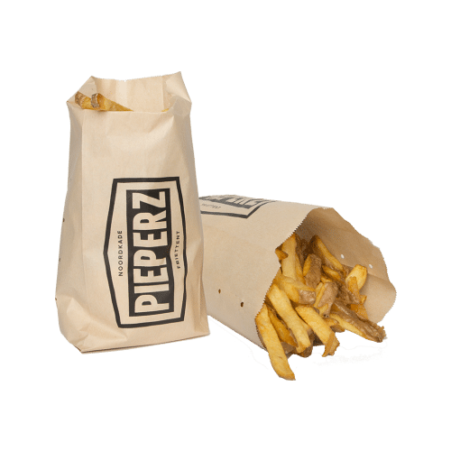 Buil voor 4