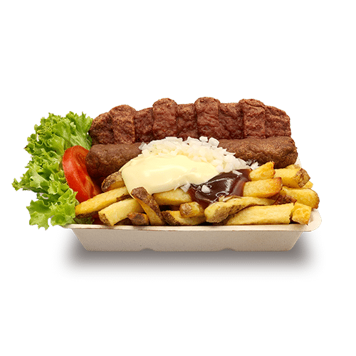 Friet heisa muurligger