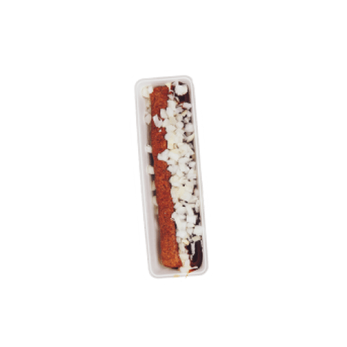 Frikandel speciaal