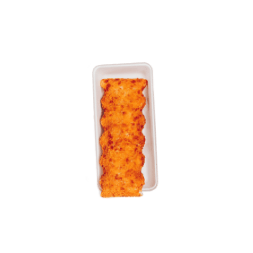 Kaassoufflé