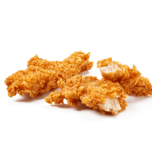 Chicken tenders