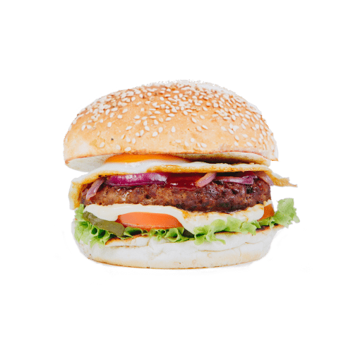 Pieperzburger