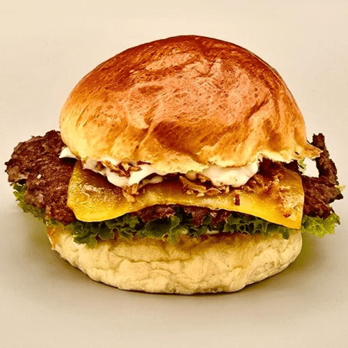Truffel smash