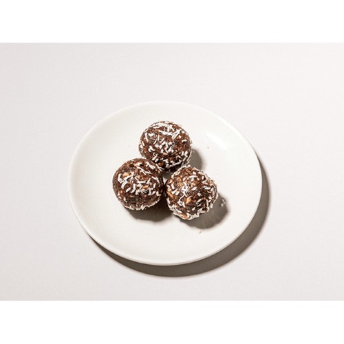 Choco Coco Energyball