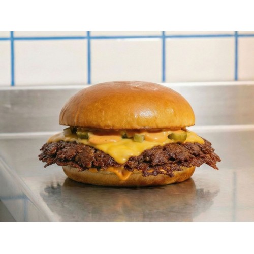 Single Smash Signature