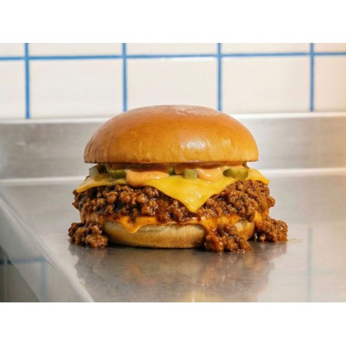Sloppy Joe