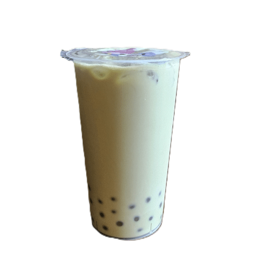Matcha milk