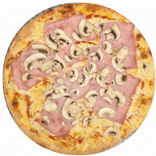 Pizza borromea 25cm