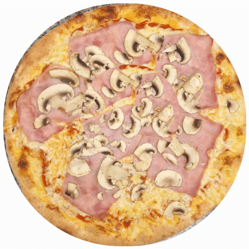 Pizza borromea 33cm