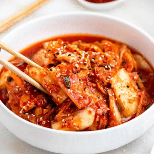 Kimchi