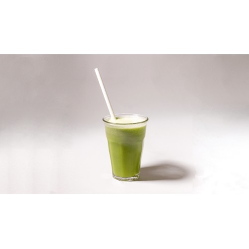 Flu Fighter Juice