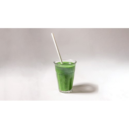 Popeye Power Smoothie
