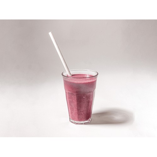 Berry Boost Smoothie