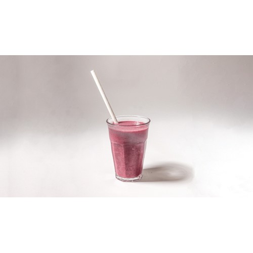 Berry Boost Smoothie
