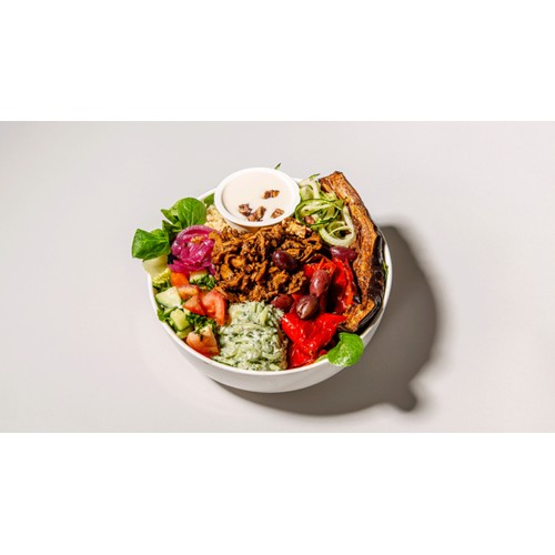 Greek Gyros