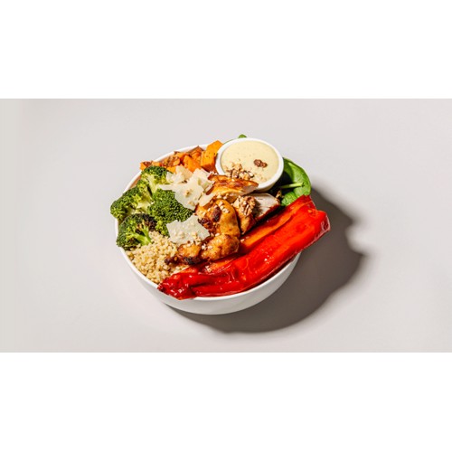 Harvest Bowl