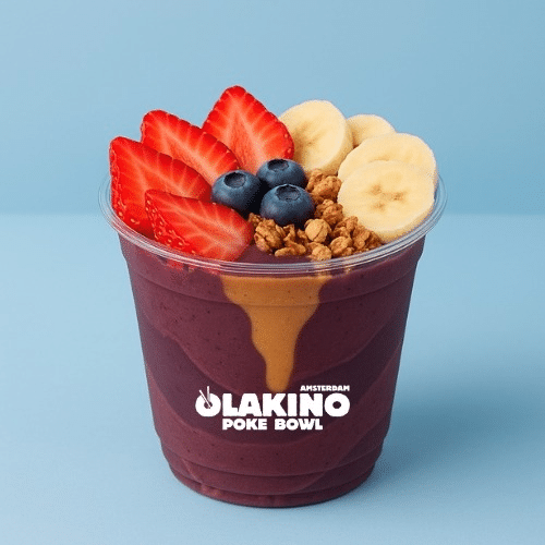 Açaí classic - medium