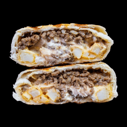 Otaco shoarma