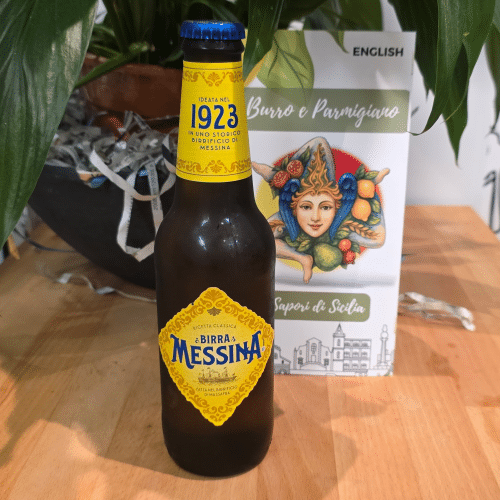 Birra Messina