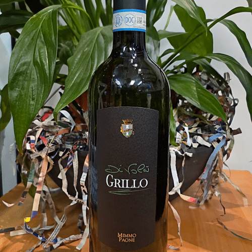Divolà Grillo