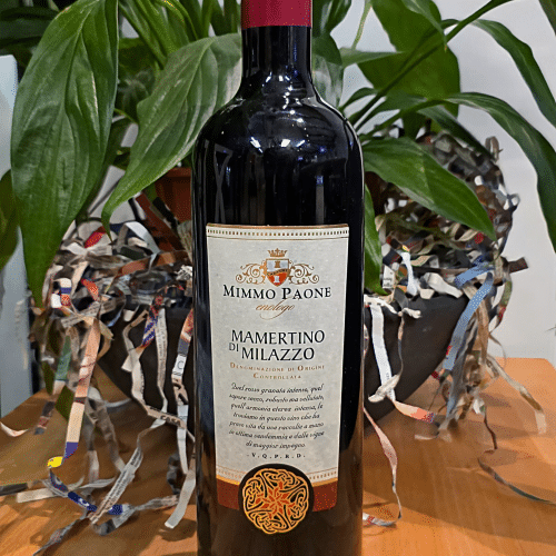 Mamertino di Milazzo