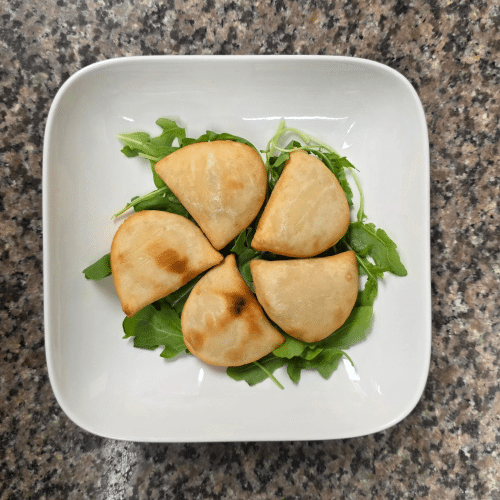 Mini panzerotti