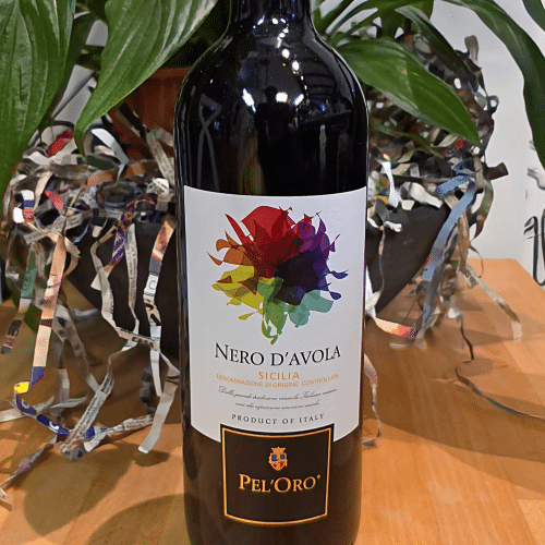 Nero d'Avola