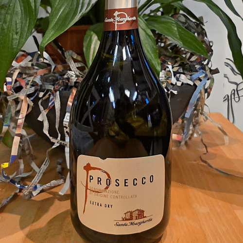 Prosecco Santa Margherita (Extra droog)