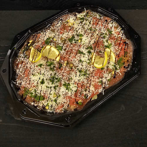 Carpaccio
