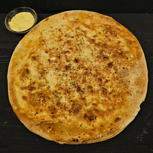 Focaccia