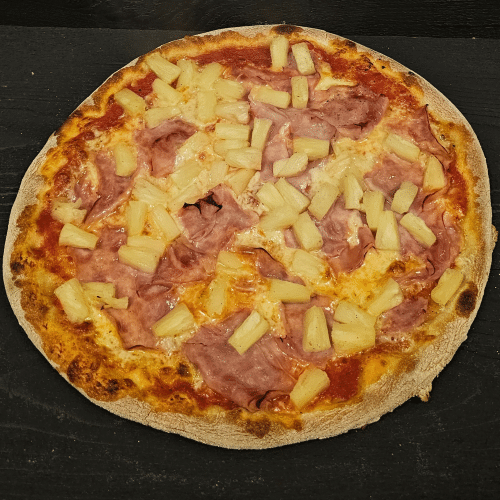Pizza Hawaii 45cm