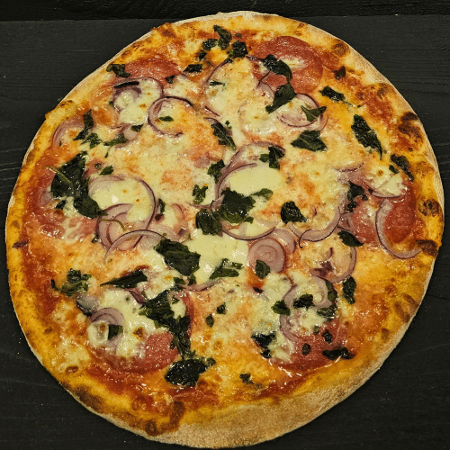 Pizza Italia