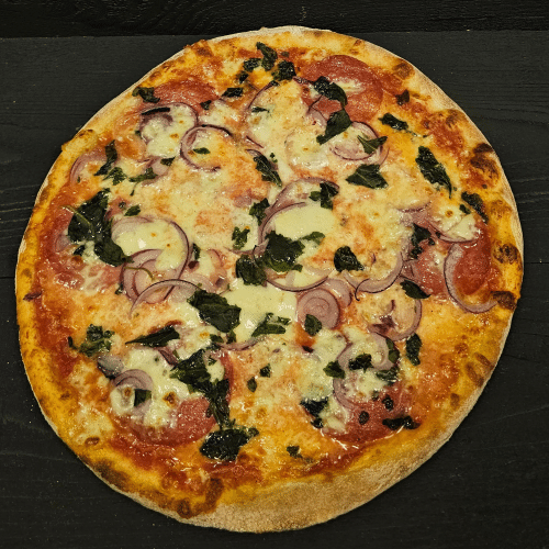 Pizza Italia 45cm