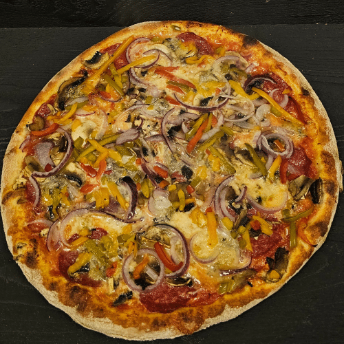 Pizza molino 45cm