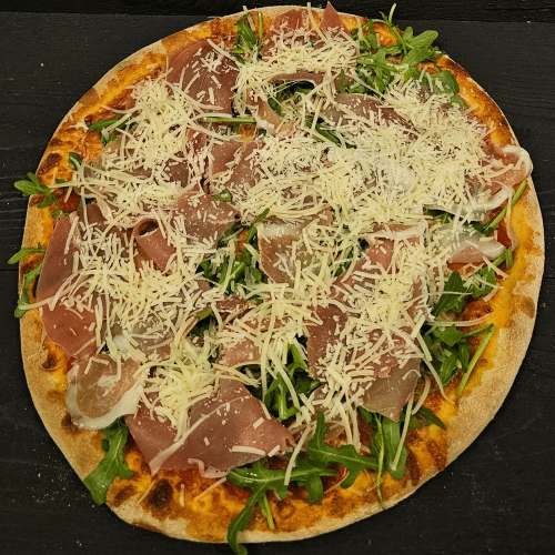 Pizza Parma