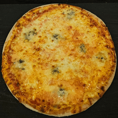 Pizza quattro formaggi 45cm