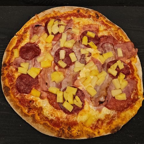 Pizza tipica 45cm