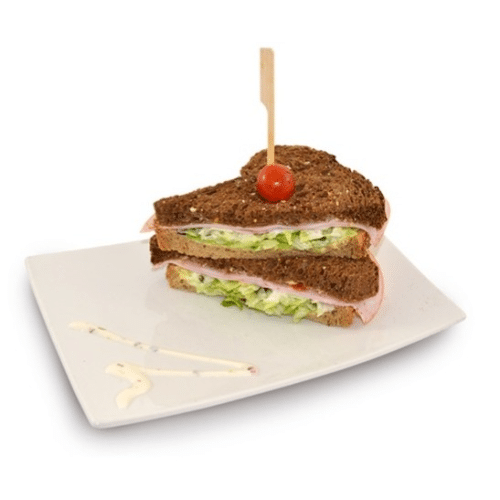 Bammen ham