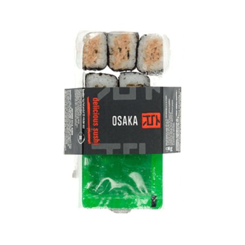 Sushi Ran sushi osaka