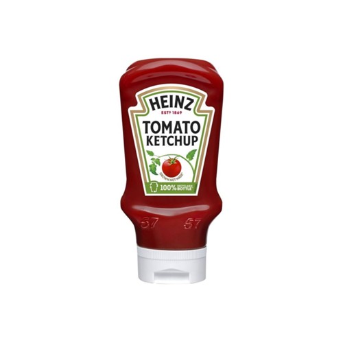 Heinz Tomatenketchup 460 grm