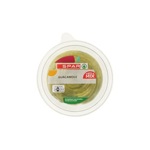 dip guacamole 150 gram