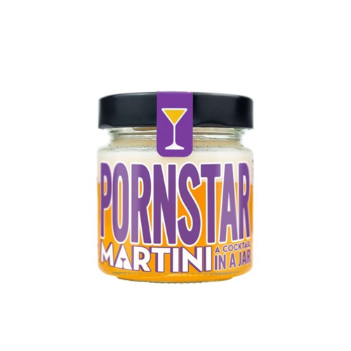 The Stillery Pornstar Martini 120 ml